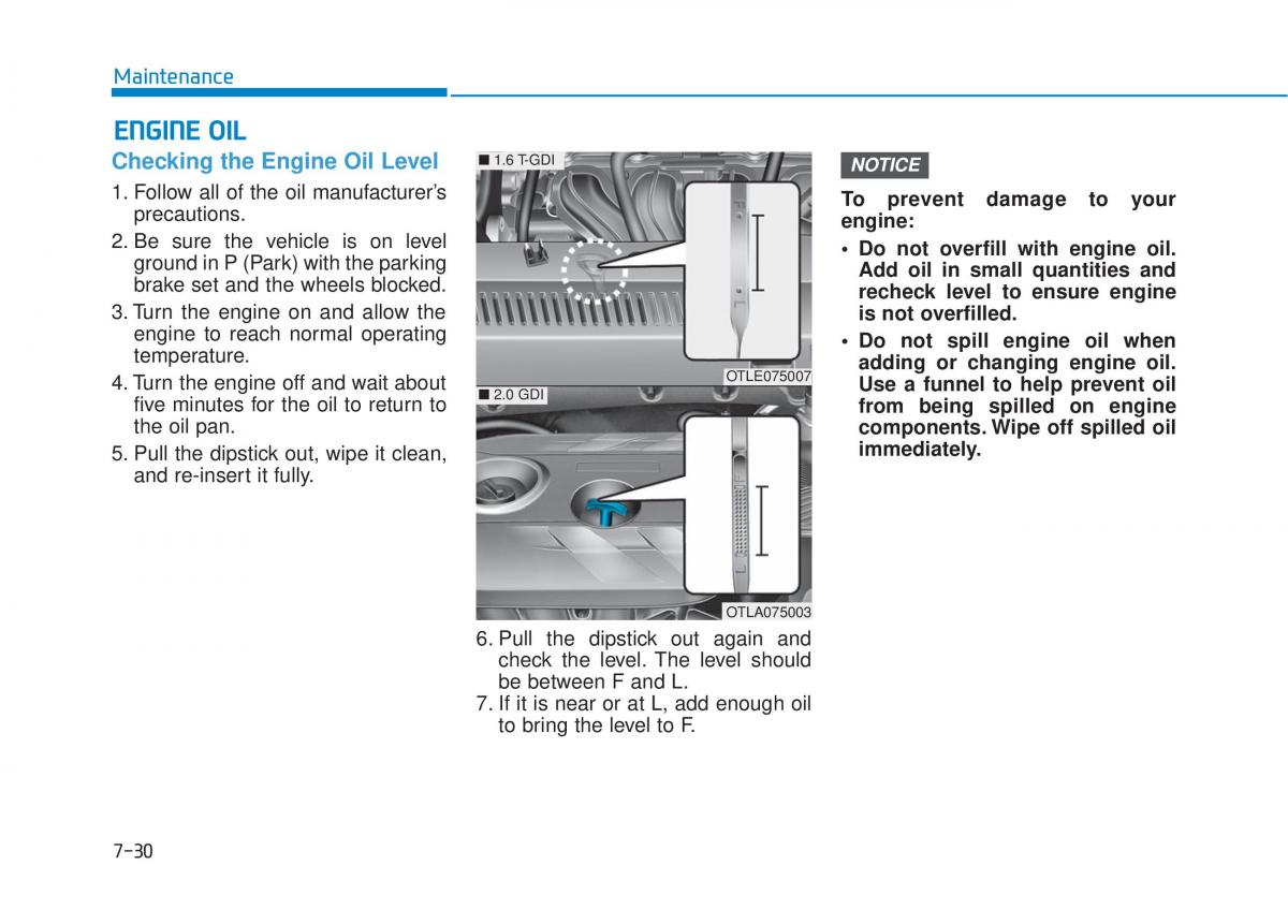 Hyundai Tucson III 3 owners manual / page 543