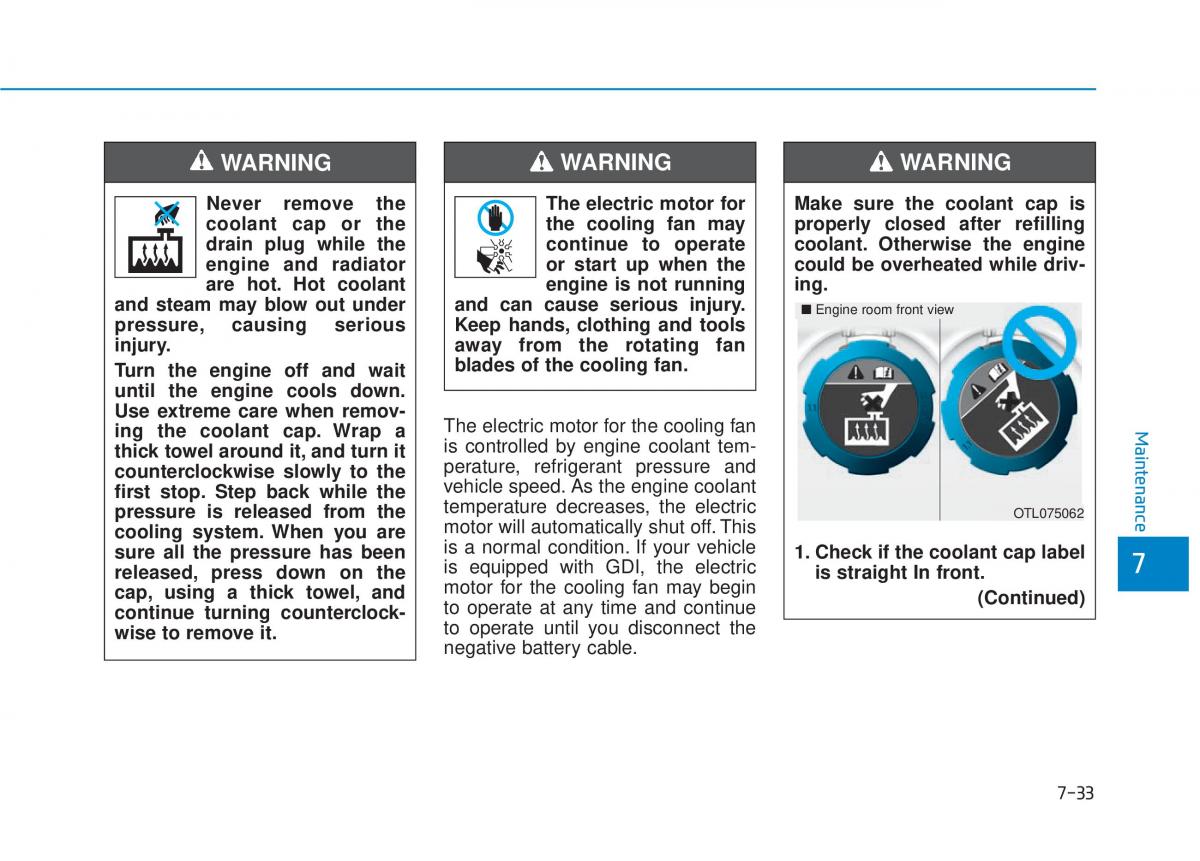 Hyundai Tucson III 3 owners manual / page 546