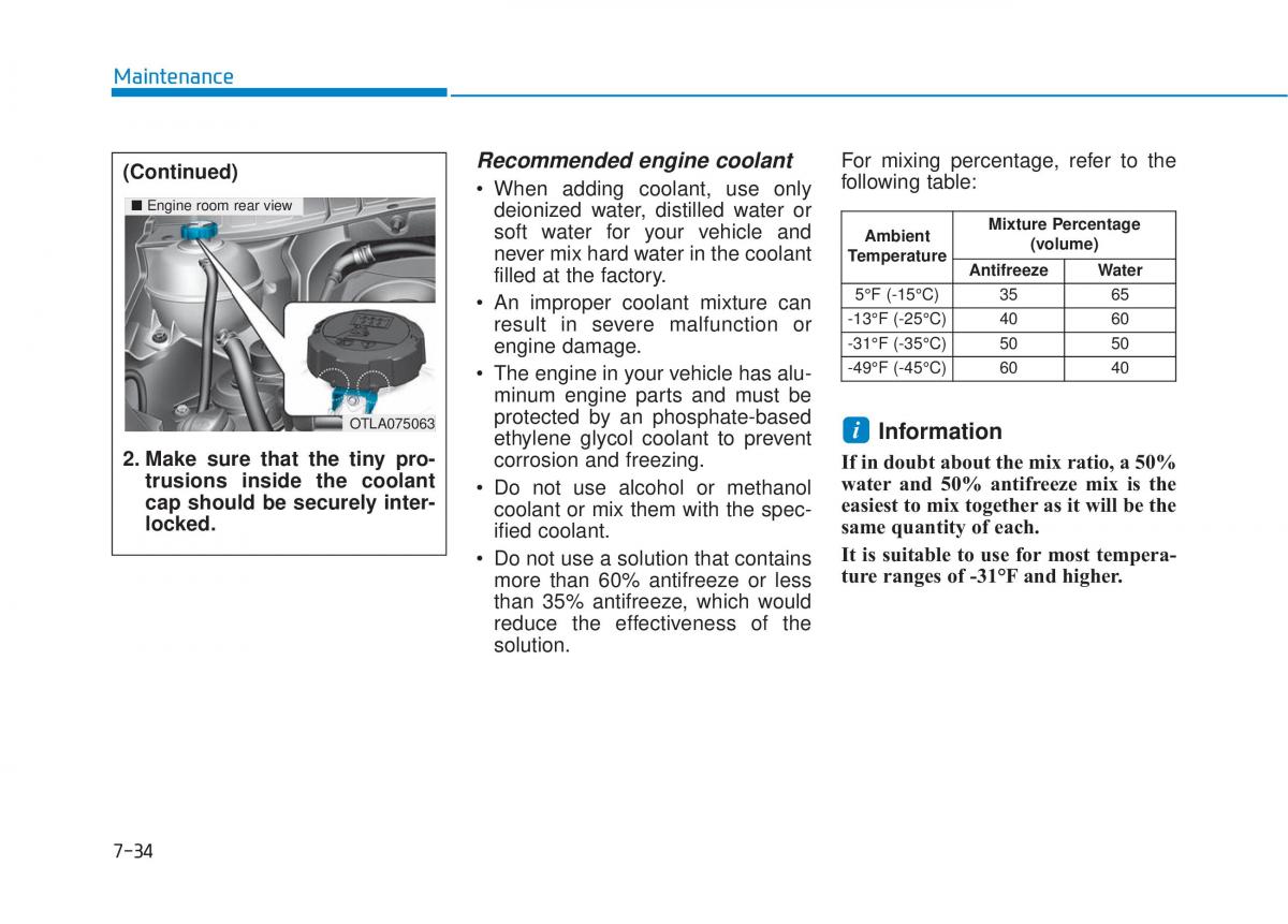 Hyundai Tucson III 3 owners manual / page 547