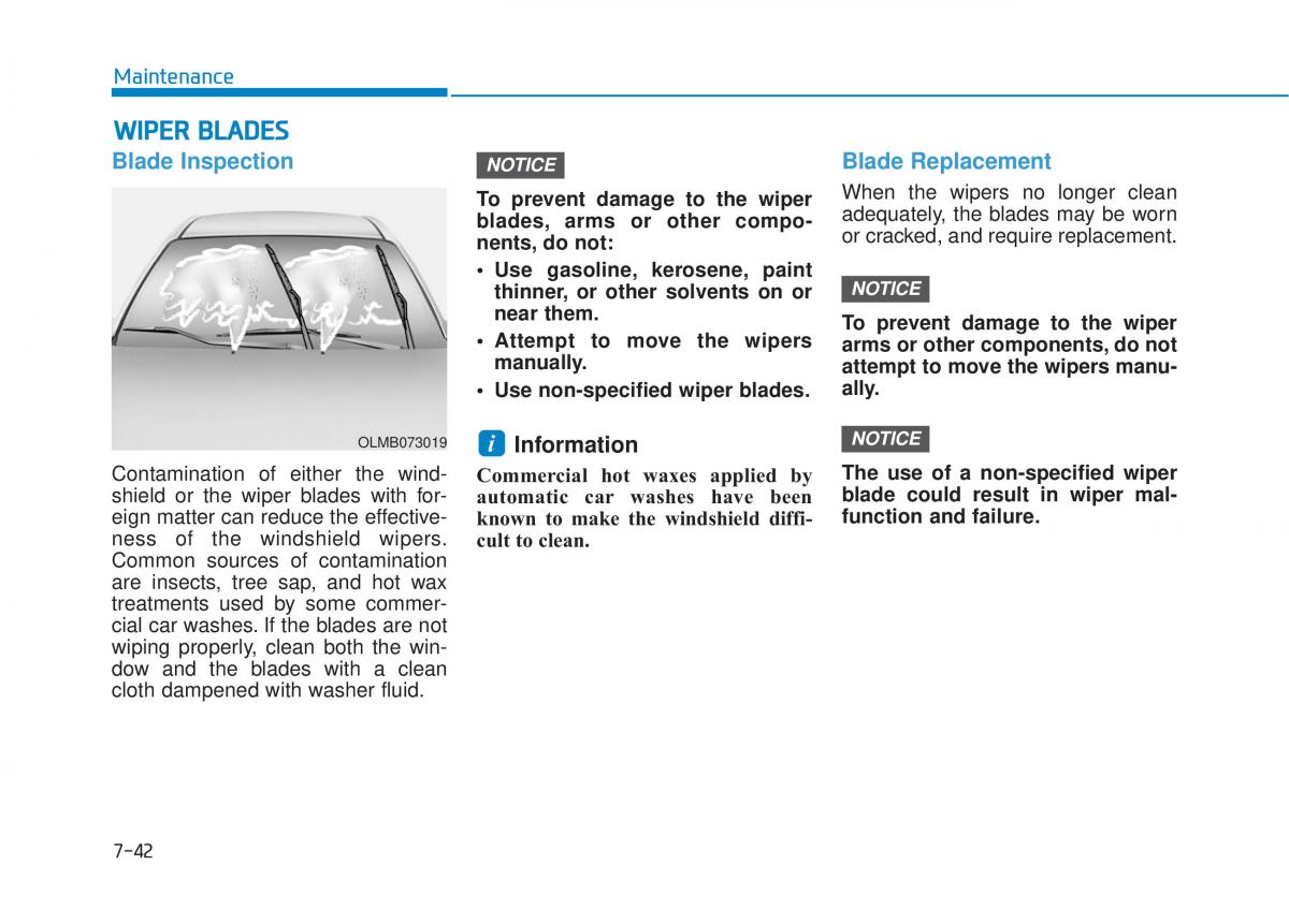 Hyundai Tucson III 3 owners manual / page 555