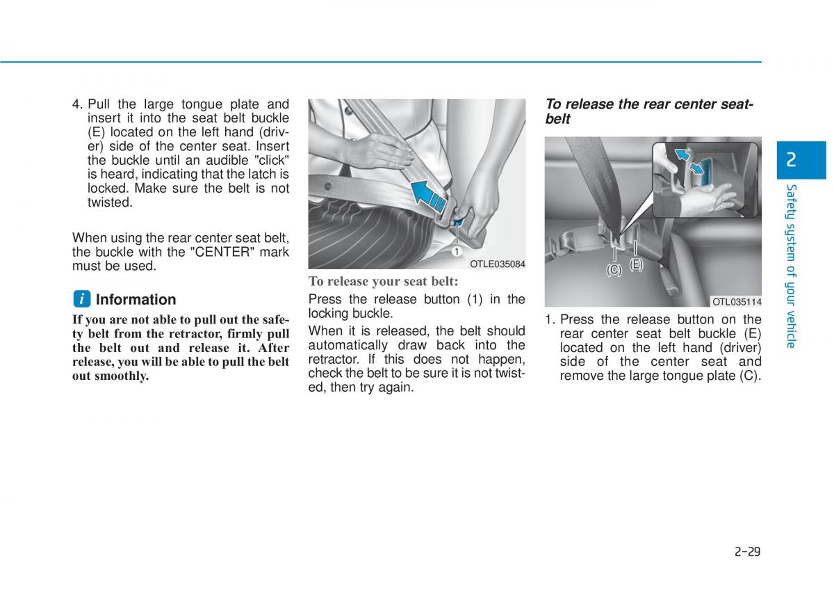 Hyundai Tucson III 3 owners manual / page 56