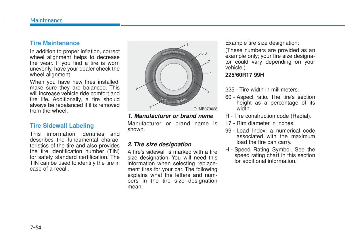 Hyundai Tucson III 3 owners manual / page 567