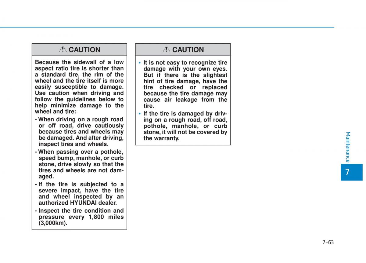 Hyundai Tucson III 3 owners manual / page 576