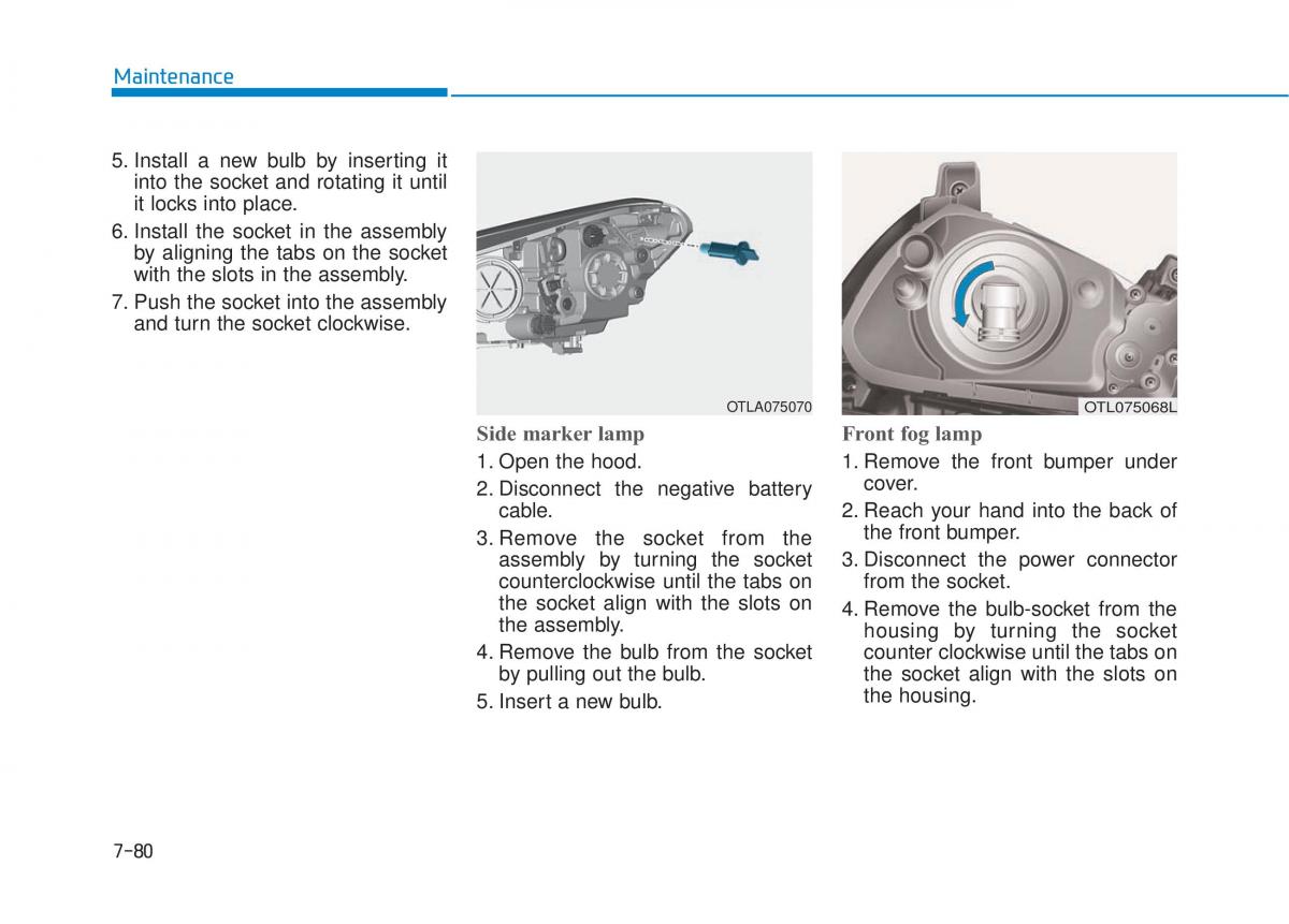 Hyundai Tucson III 3 owners manual / page 593