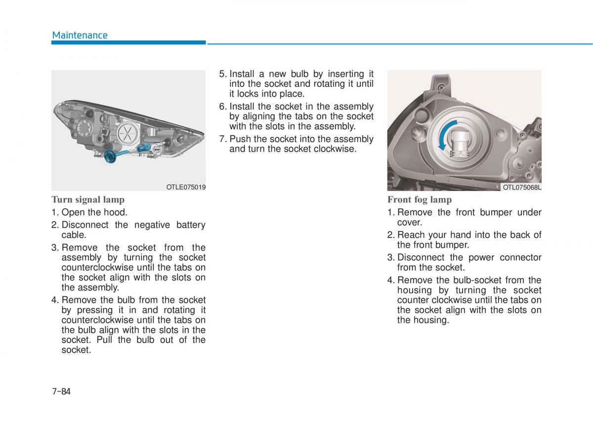 Hyundai Tucson III 3 owners manual / page 597