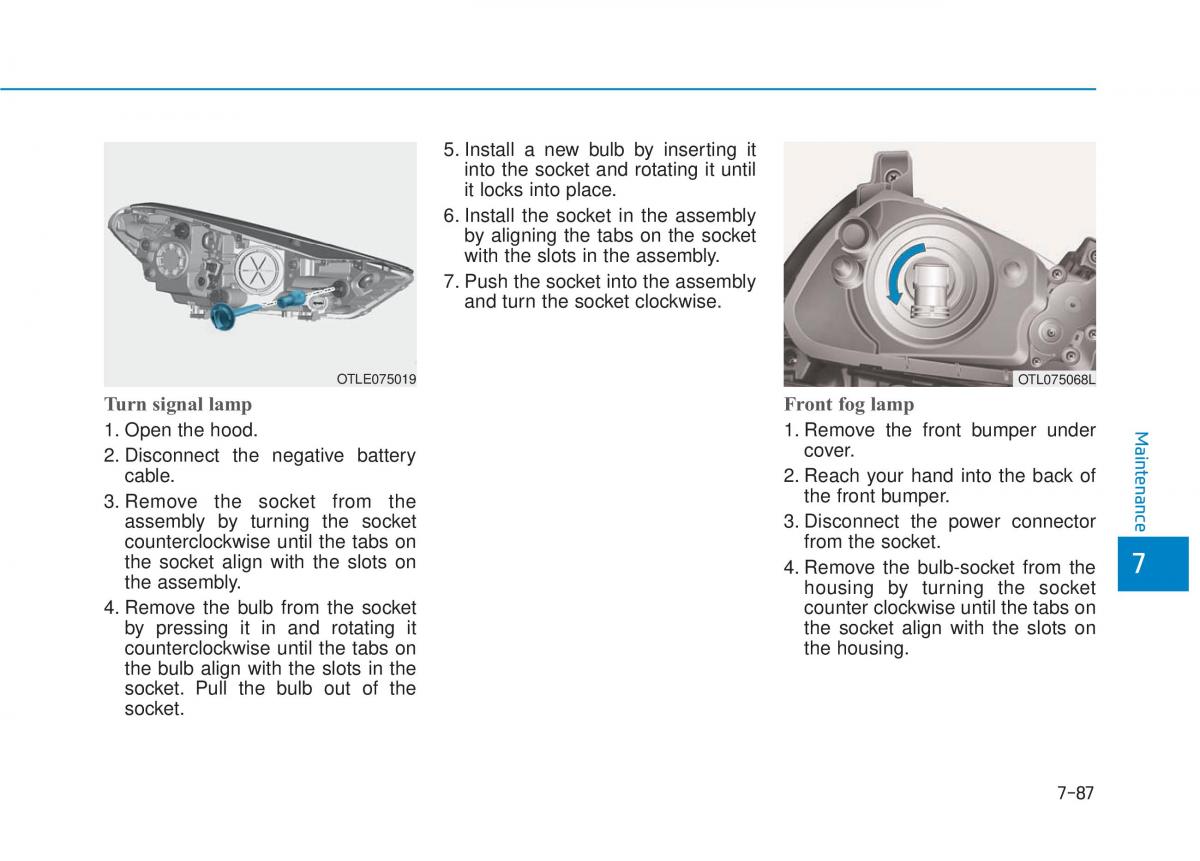 Hyundai Tucson III 3 owners manual / page 600