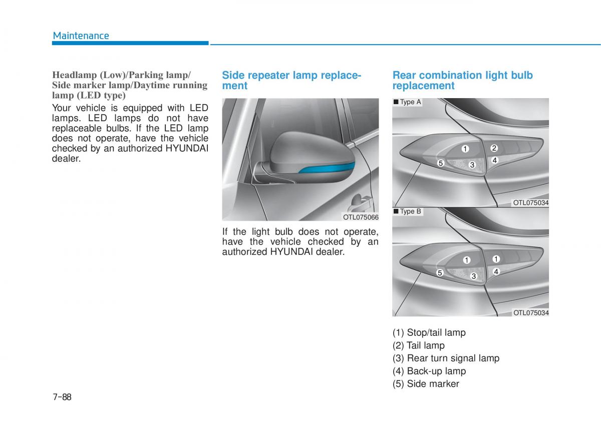 Hyundai Tucson III 3 owners manual / page 601