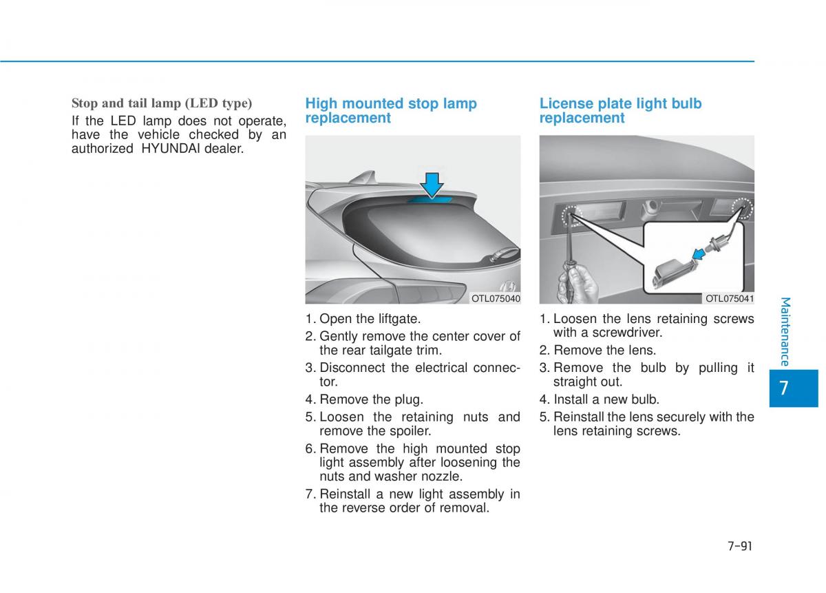 Hyundai Tucson III 3 owners manual / page 604