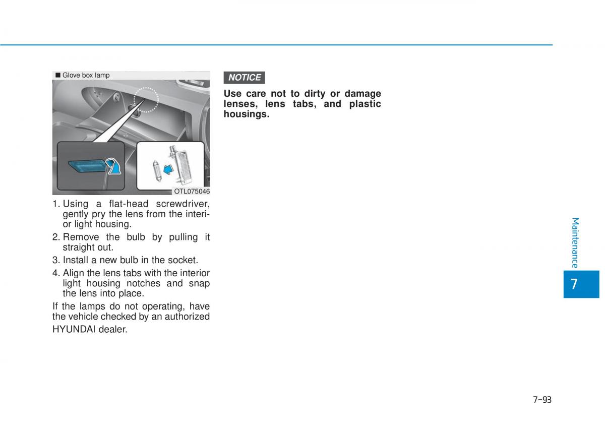 Hyundai Tucson III 3 owners manual / page 606