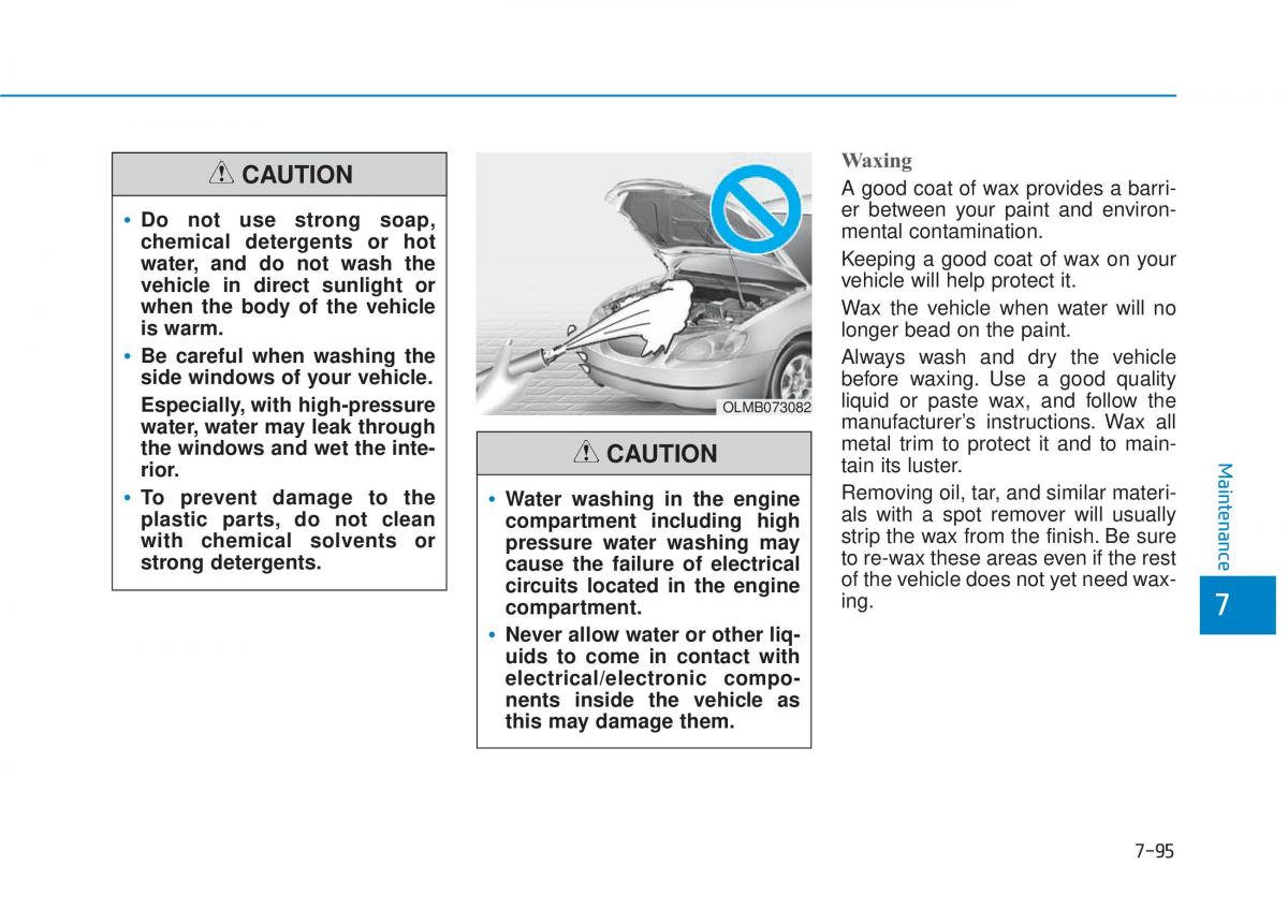 Hyundai Tucson III 3 owners manual / page 608