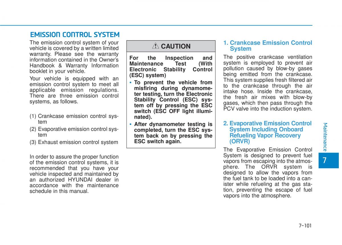 Hyundai Tucson III 3 owners manual / page 614