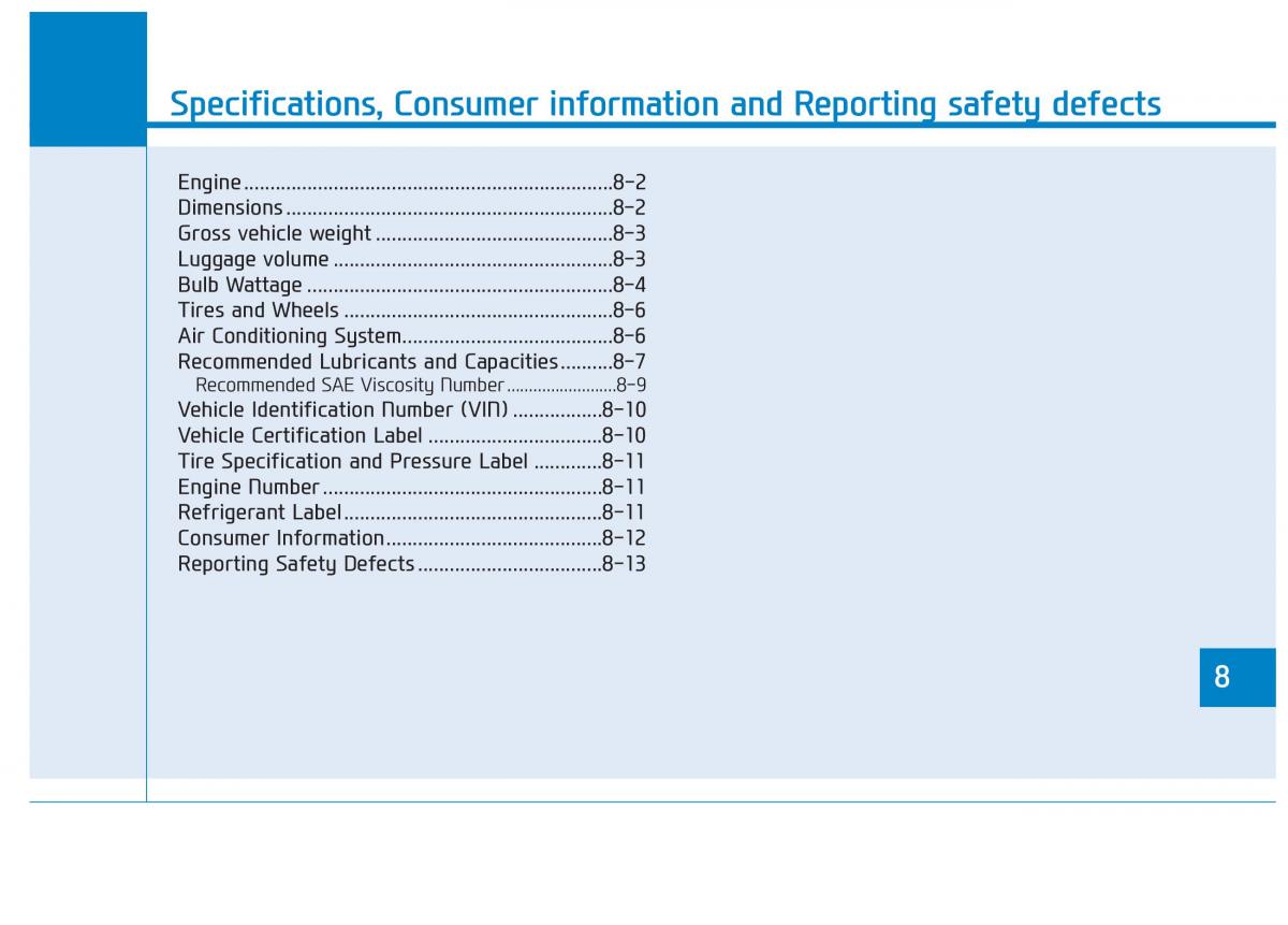 Hyundai Tucson III 3 owners manual / page 619