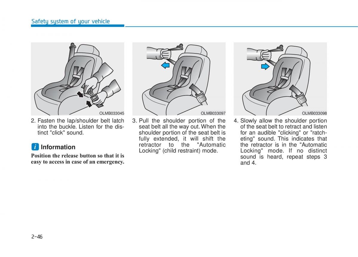 Hyundai Tucson III 3 owners manual / page 73