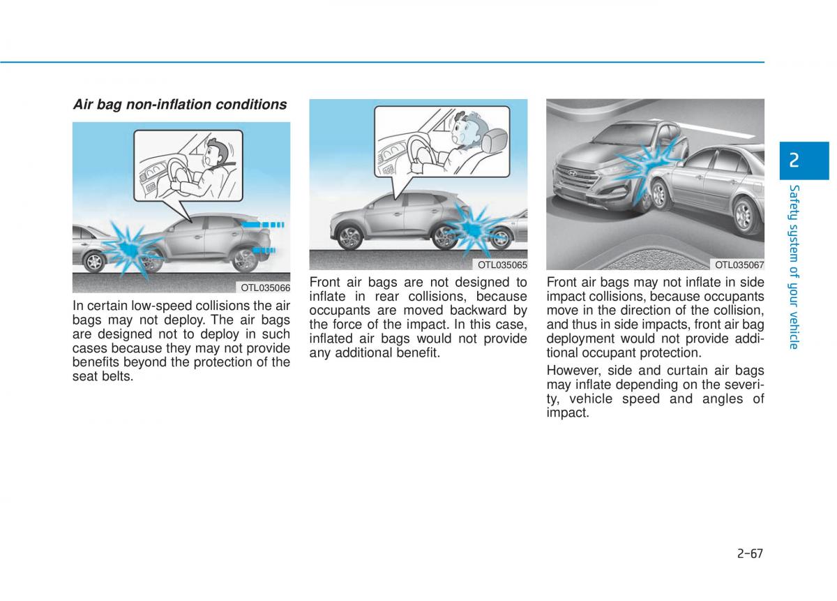 Hyundai Tucson III 3 owners manual / page 94