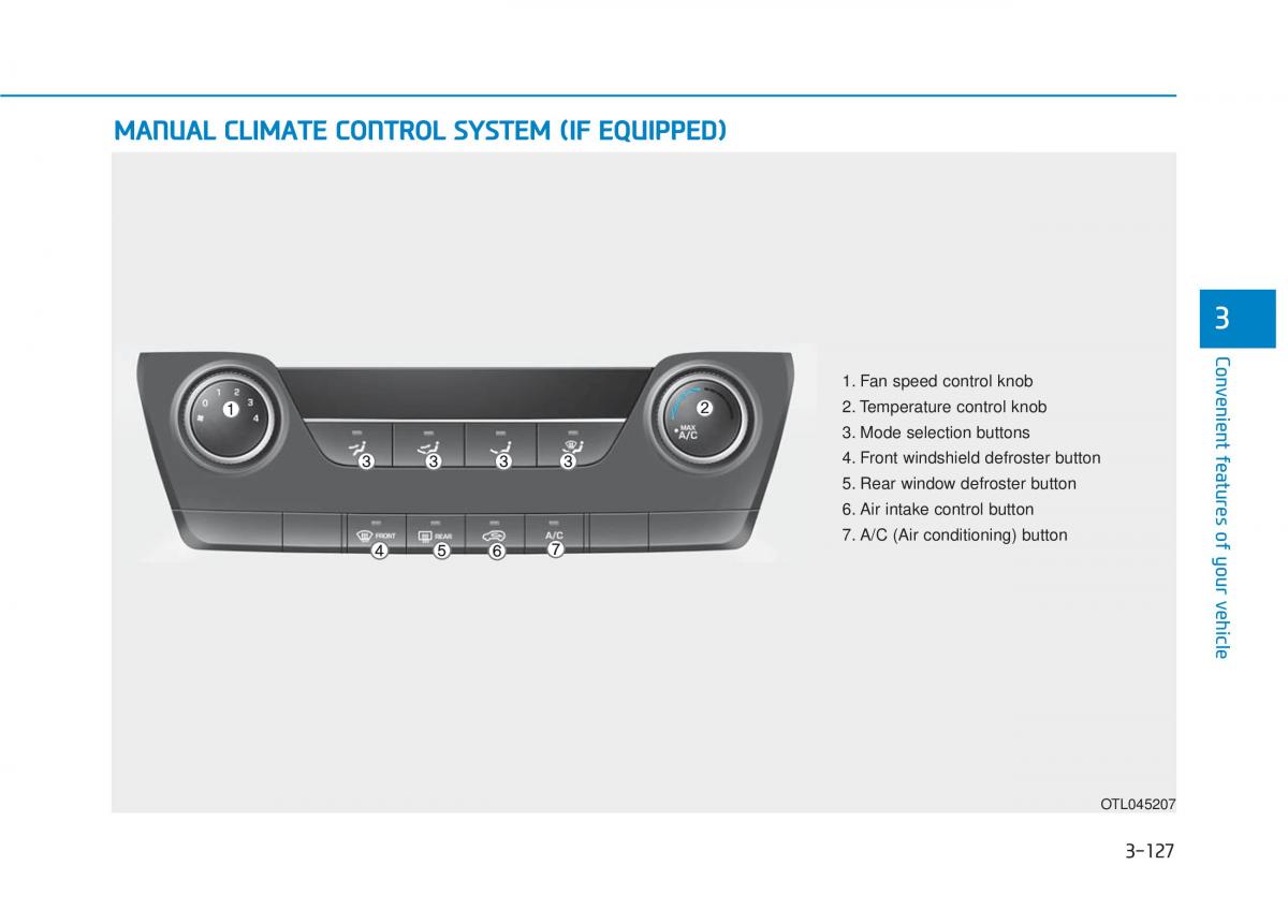 Hyundai Tucson III 3 owners manual / page 225