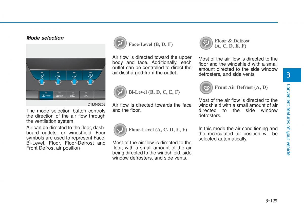 Hyundai Tucson III 3 owners manual / page 227