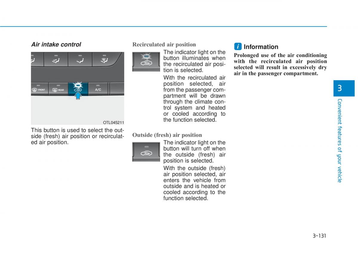 Hyundai Tucson III 3 owners manual / page 229