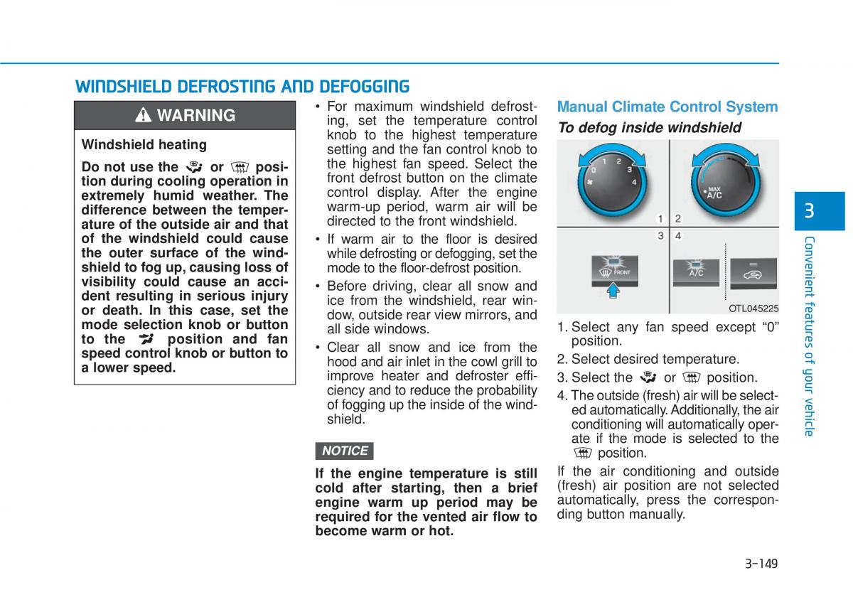 Hyundai Tucson III 3 owners manual / page 247