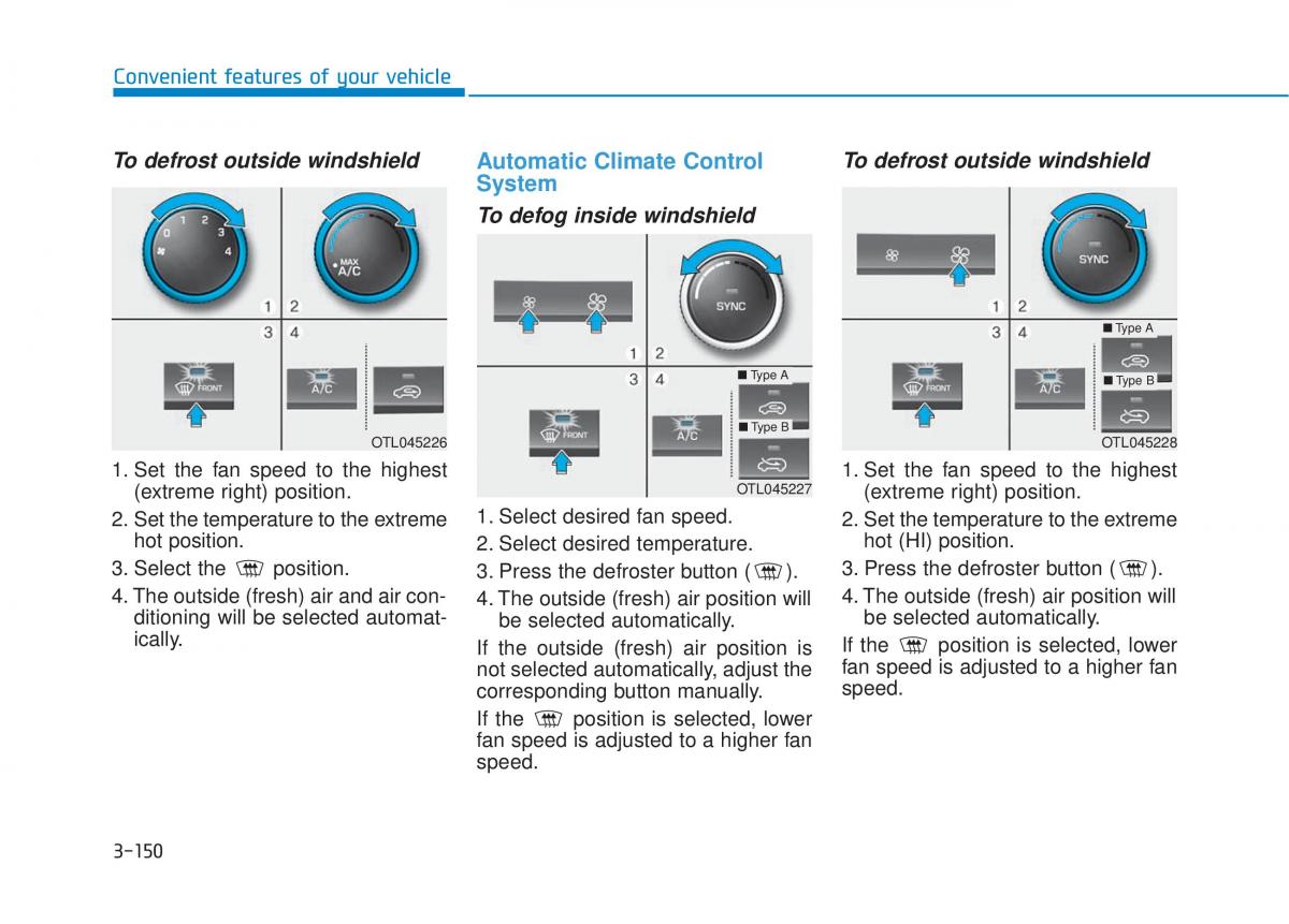 Hyundai Tucson III 3 owners manual / page 248