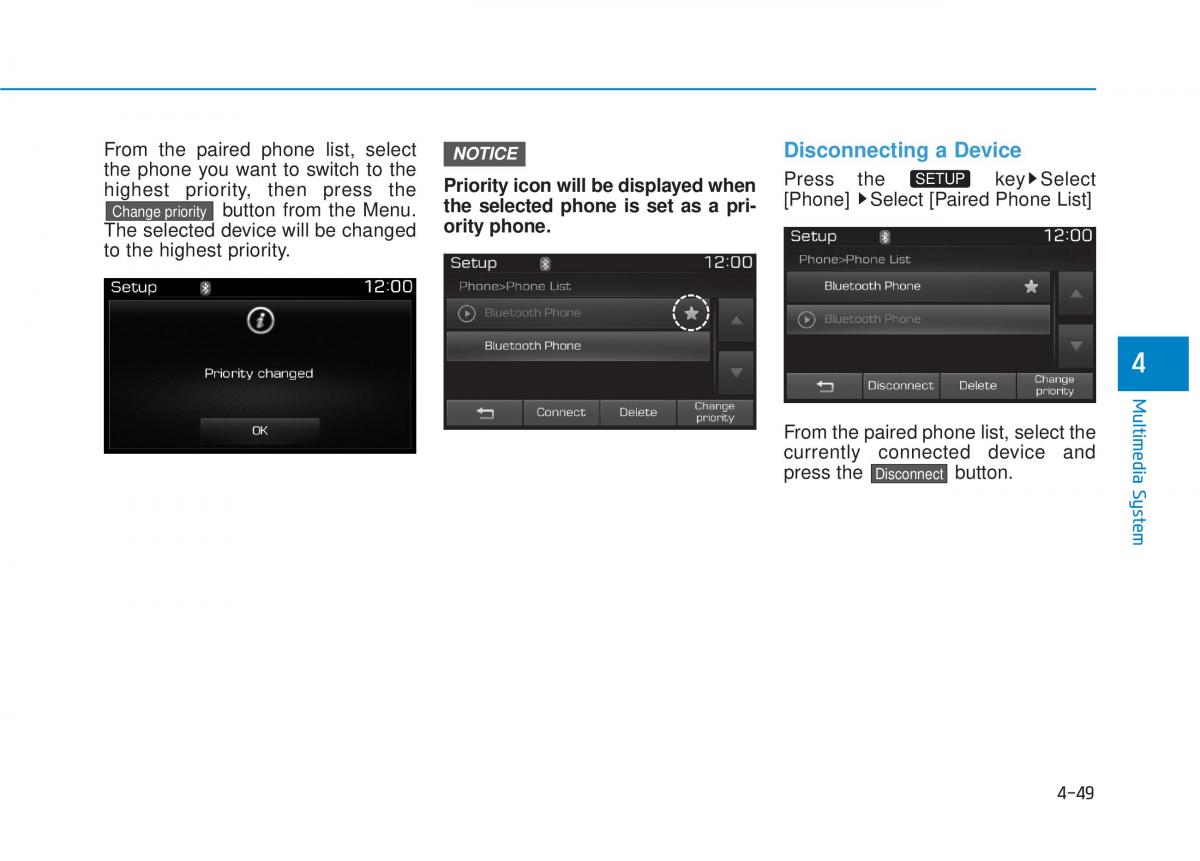 Hyundai Tucson III 3 owners manual / page 312