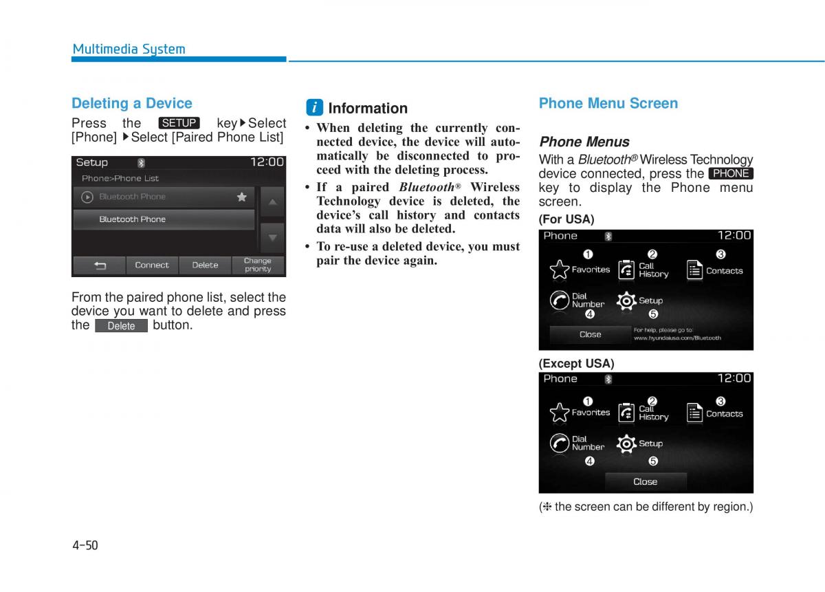 Hyundai Tucson III 3 owners manual / page 313