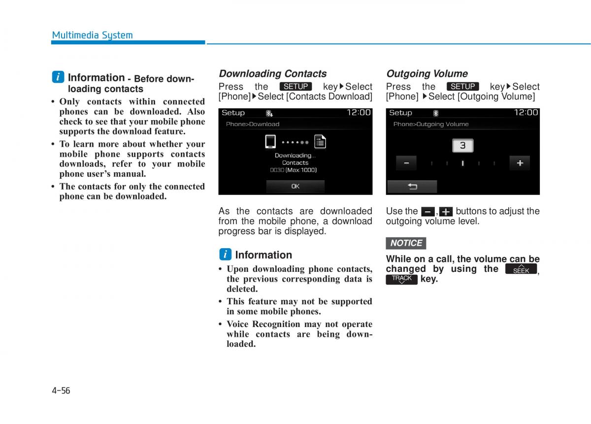 Hyundai Tucson III 3 owners manual / page 319