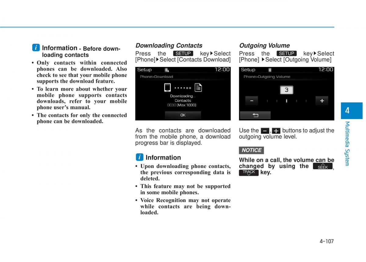 Hyundai Tucson III 3 owners manual / page 370