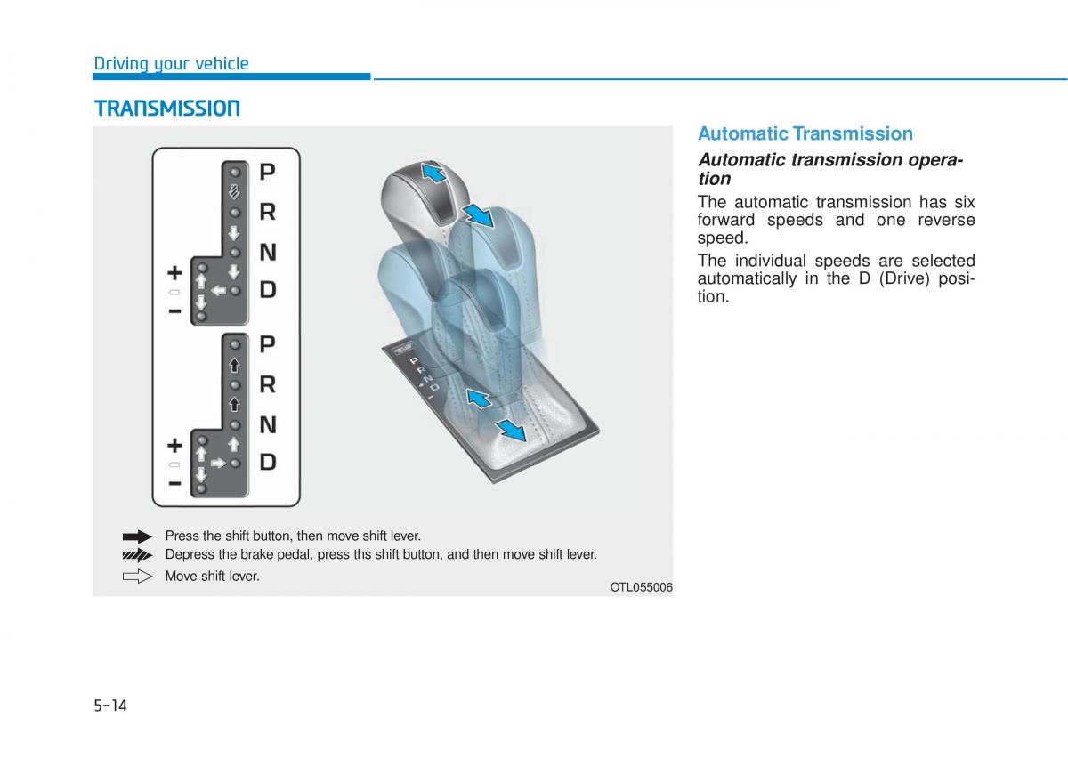 Hyundai Tucson III 3 owners manual / page 398