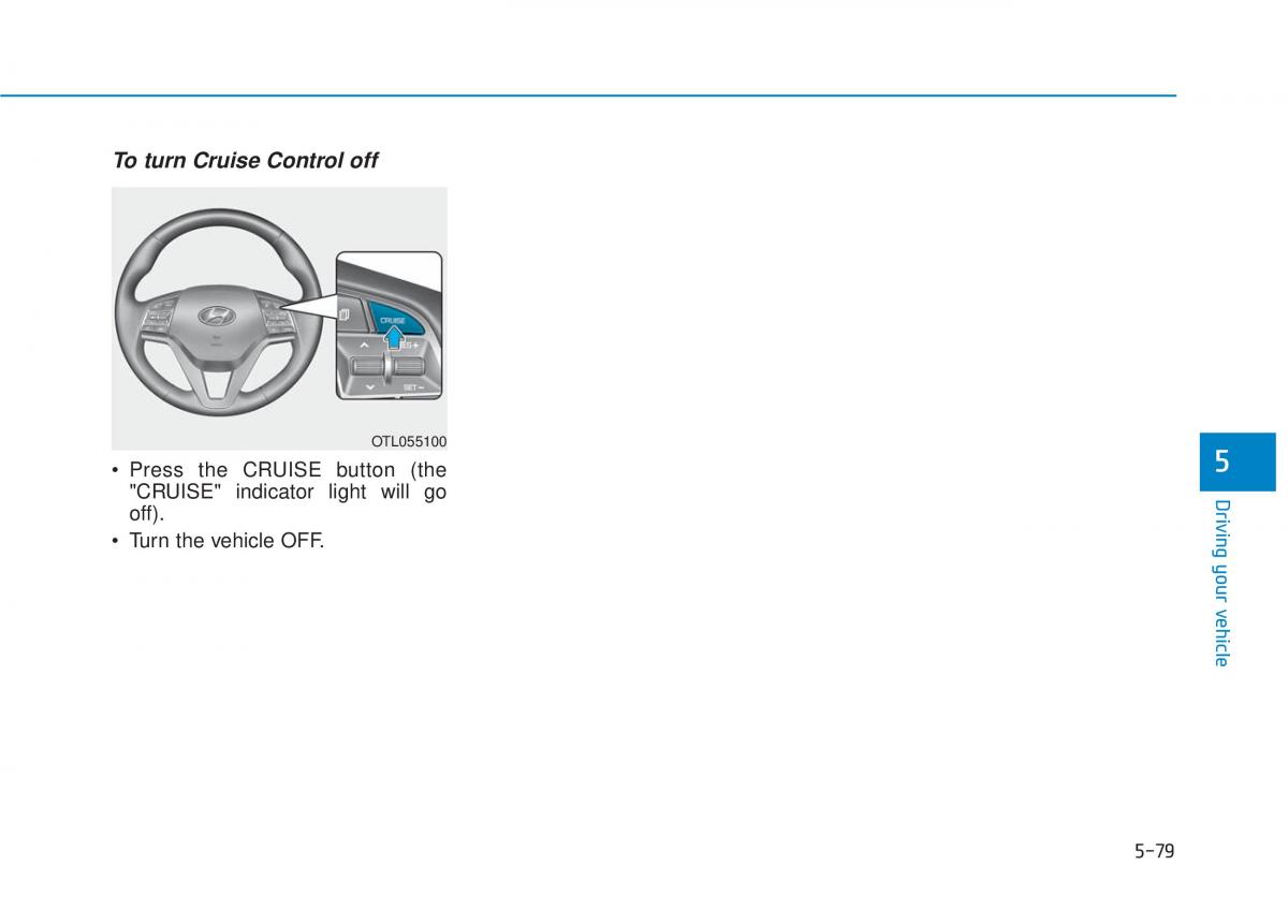 Hyundai Tucson III 3 owners manual / page 463