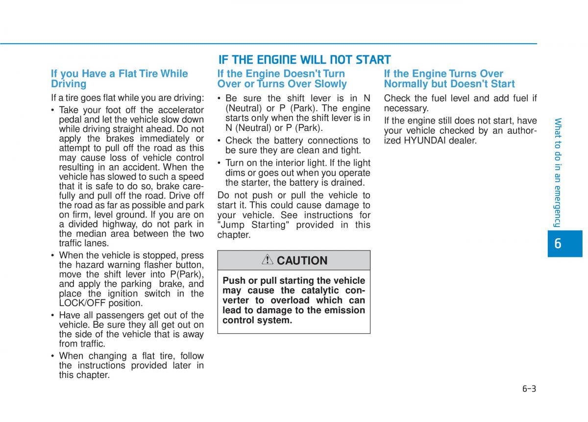 Hyundai Tucson III 3 owners manual / page 490