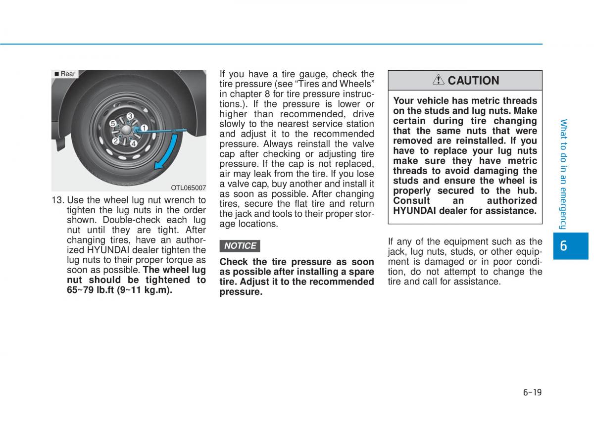 Hyundai Tucson III 3 owners manual / page 506