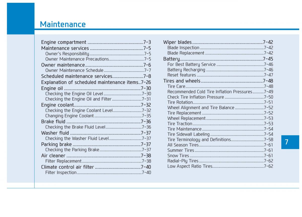 Hyundai Tucson III 3 owners manual / page 514