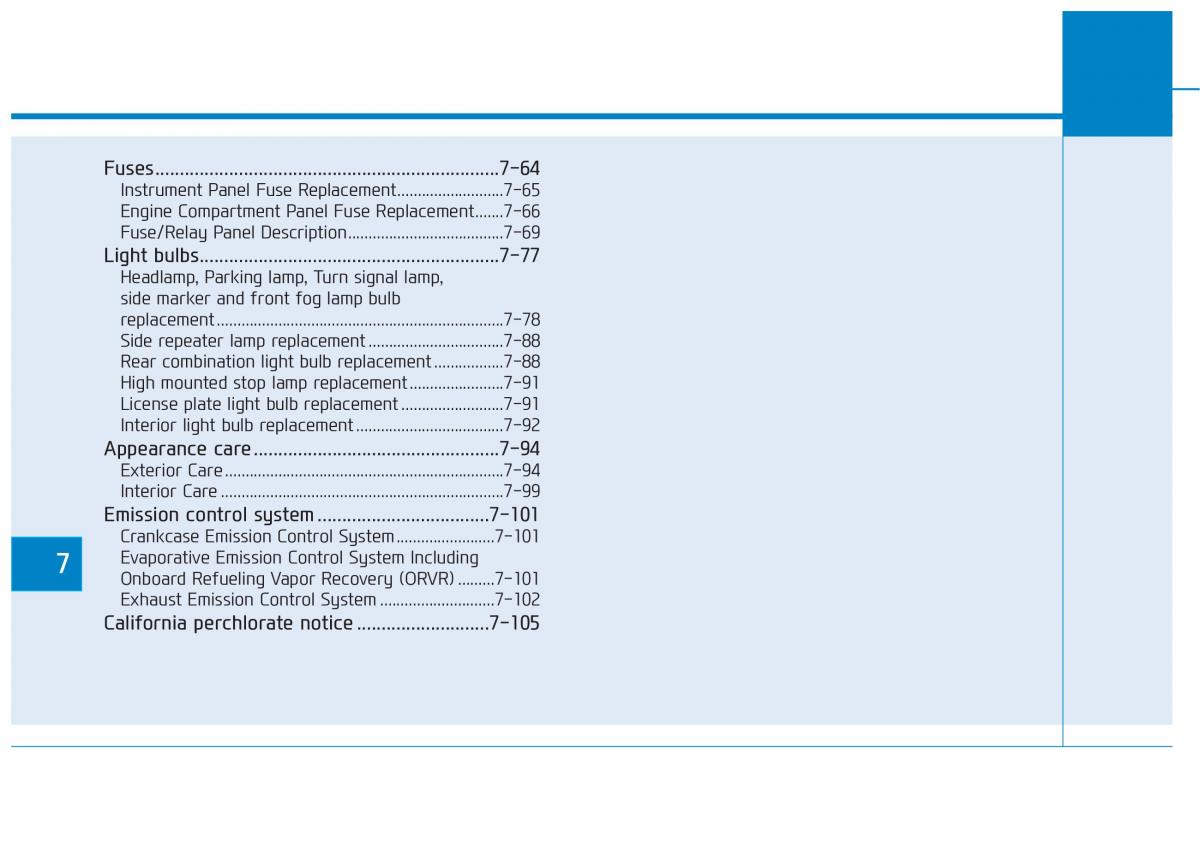 Hyundai Tucson III 3 owners manual / page 515