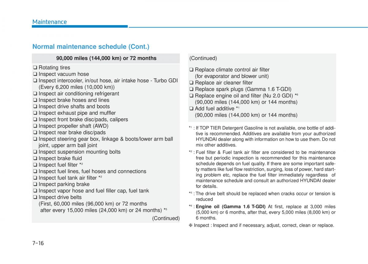 Hyundai Tucson III 3 owners manual / page 529