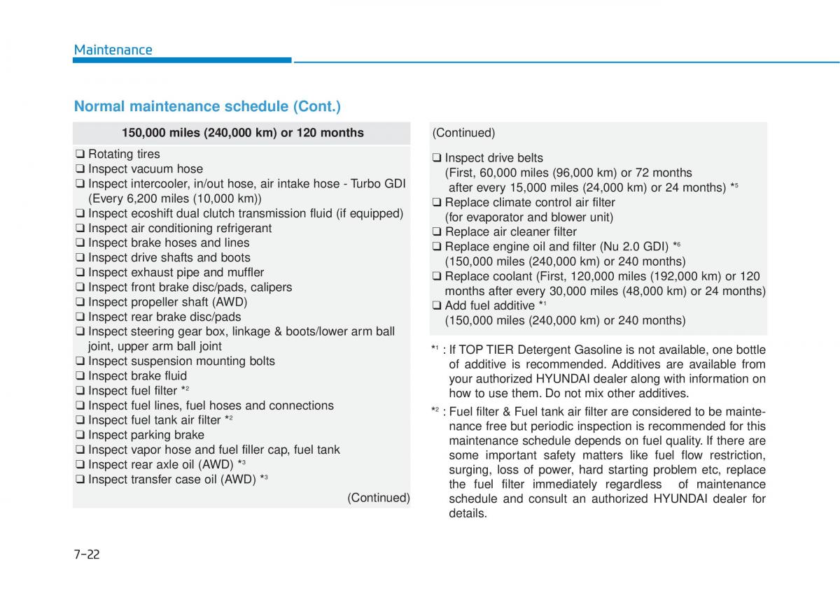 Hyundai Tucson III 3 owners manual / page 535