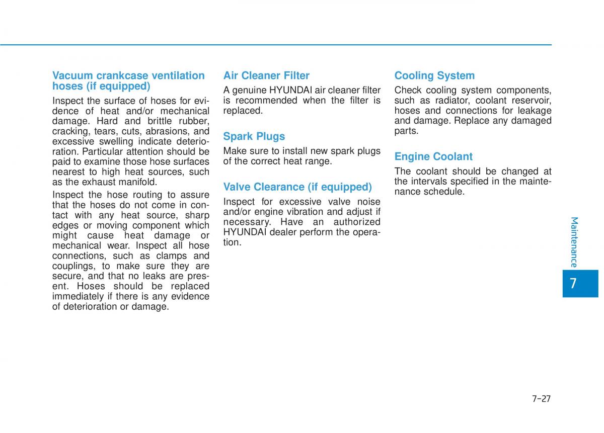 Hyundai Tucson III 3 owners manual / page 540