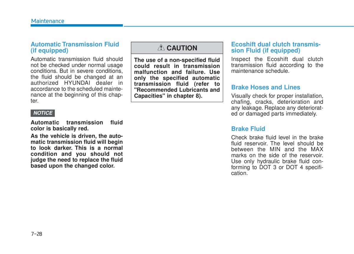 Hyundai Tucson III 3 owners manual / page 541