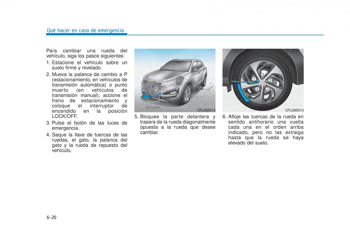 Hyundai Tucson III 3 manual del propietario / page 553