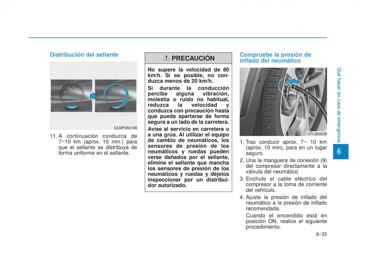 Hyundai Tucson III 3 manual del propietario / page 566