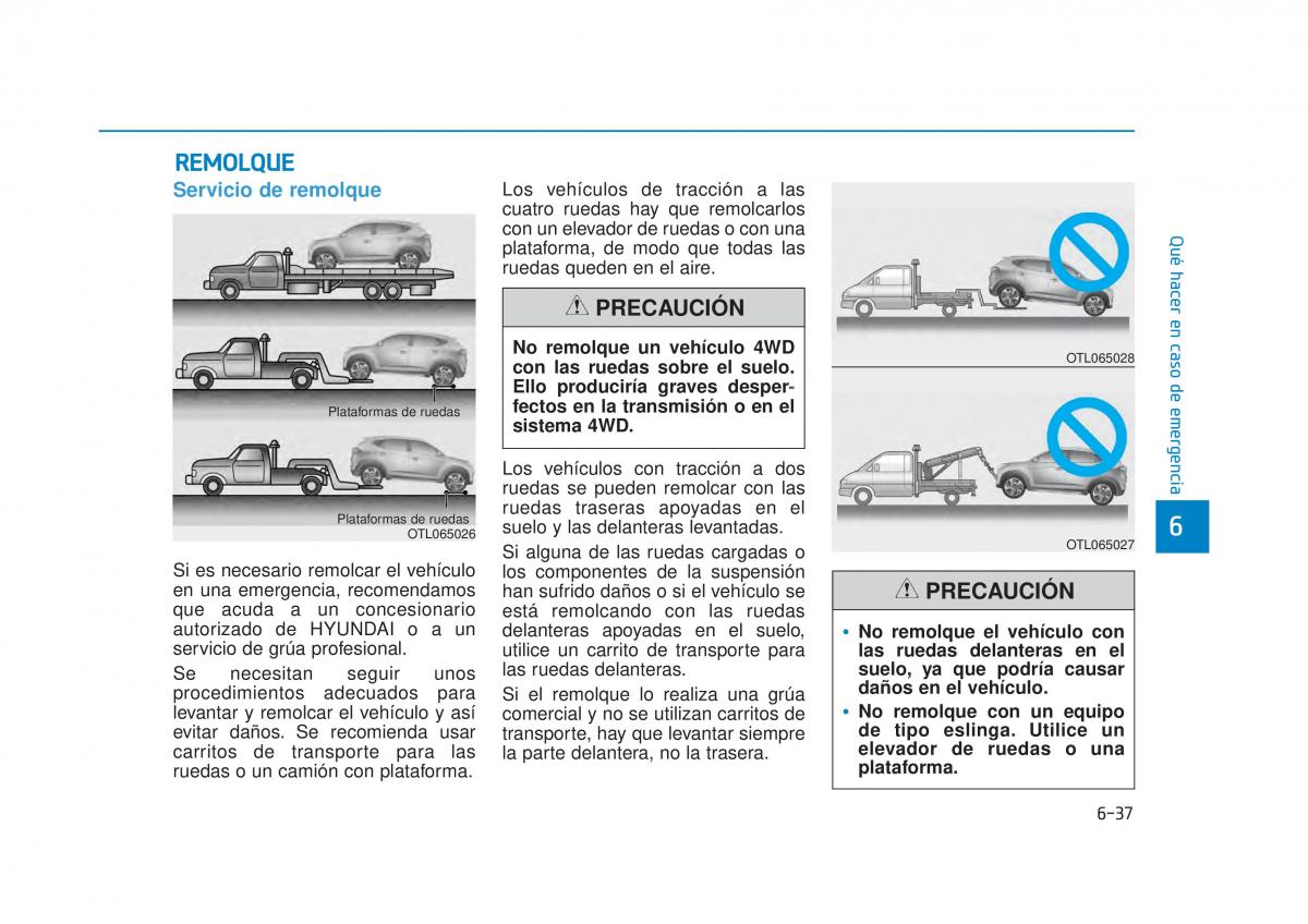 Hyundai Tucson III 3 manual del propietario / page 570