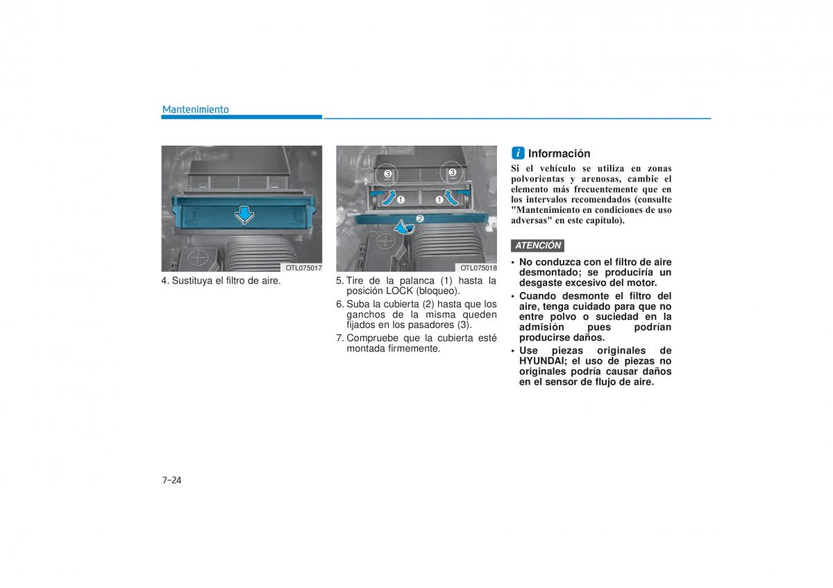 Hyundai Tucson III 3 manual del propietario / page 597