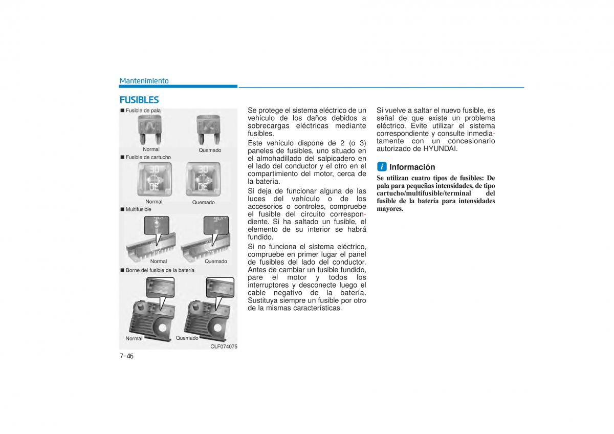 Hyundai Tucson III 3 manual del propietario / page 619