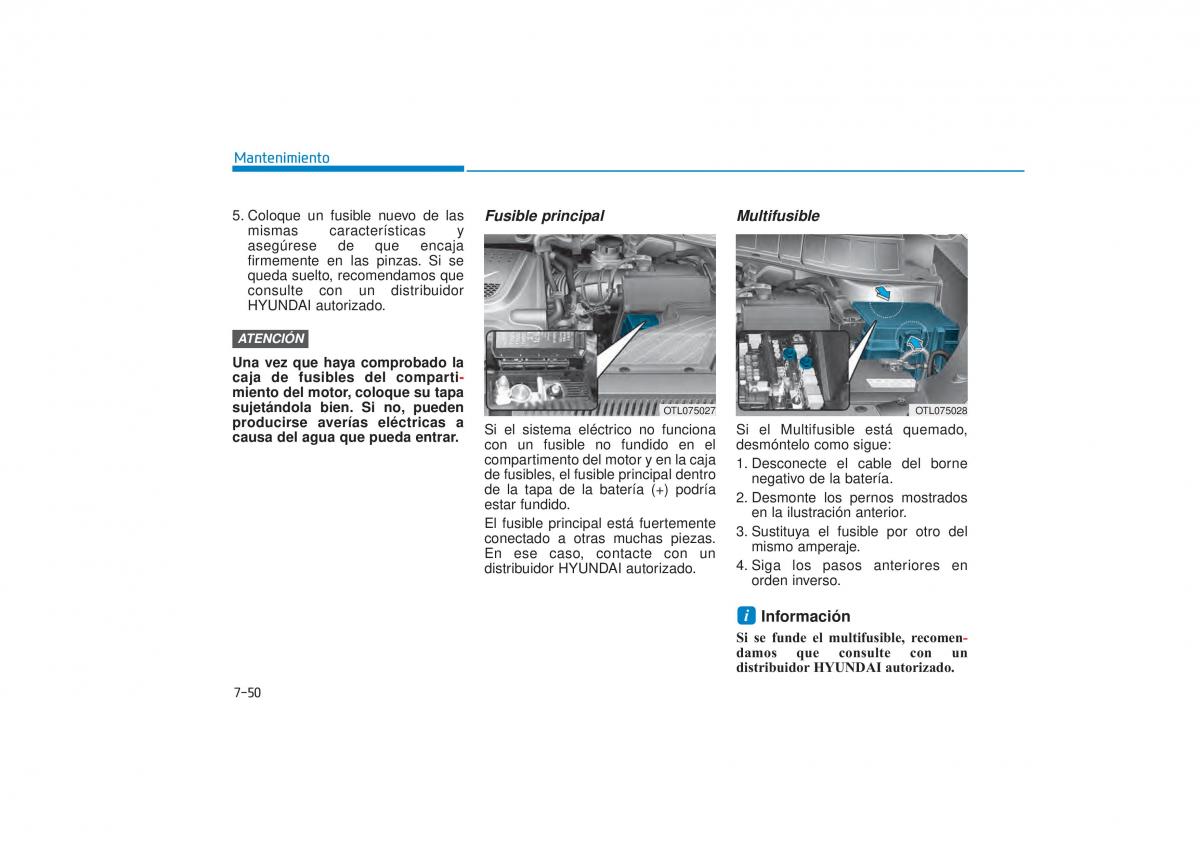 Hyundai Tucson III 3 manual del propietario / page 623