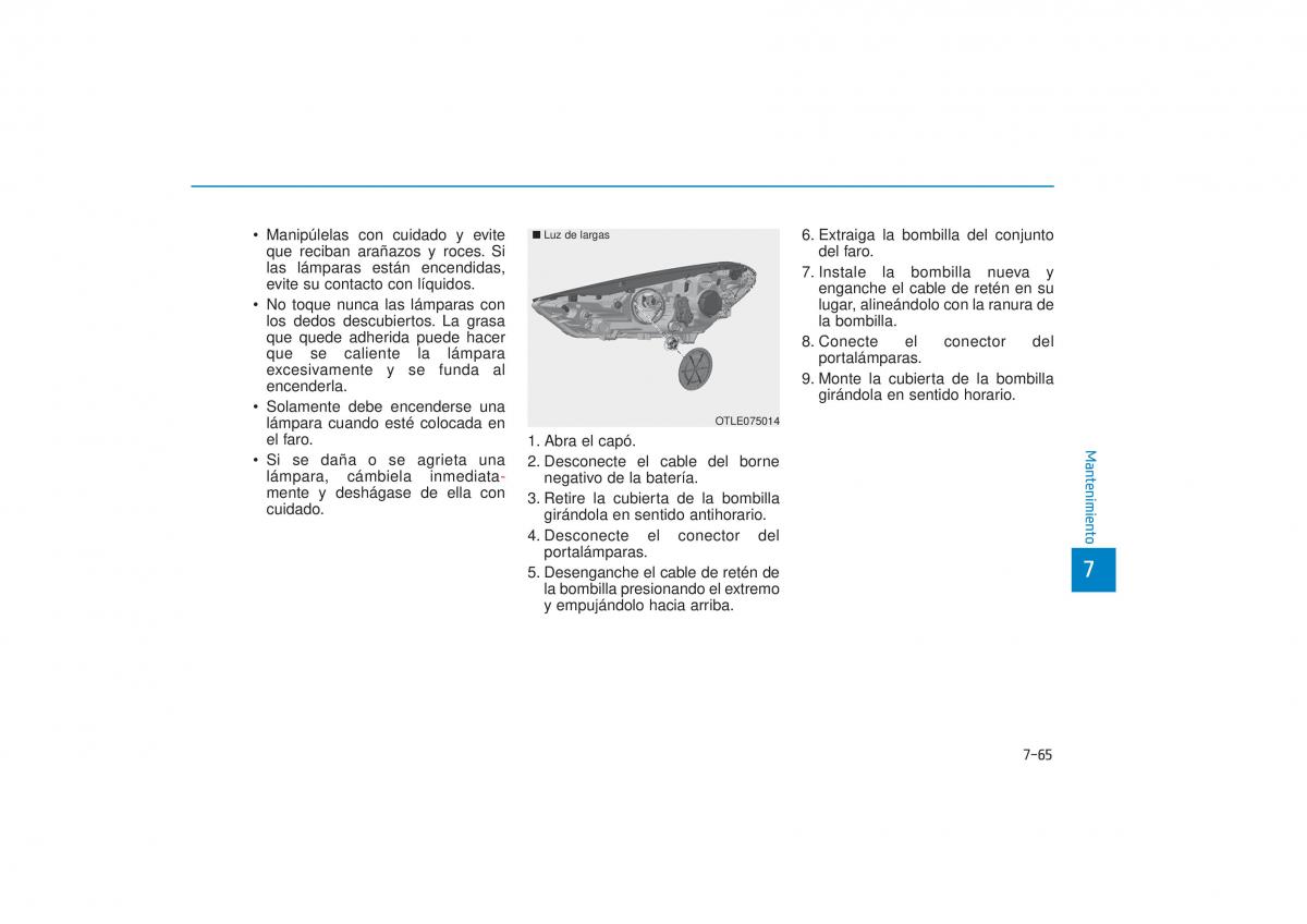 Hyundai Tucson III 3 manual del propietario / page 638