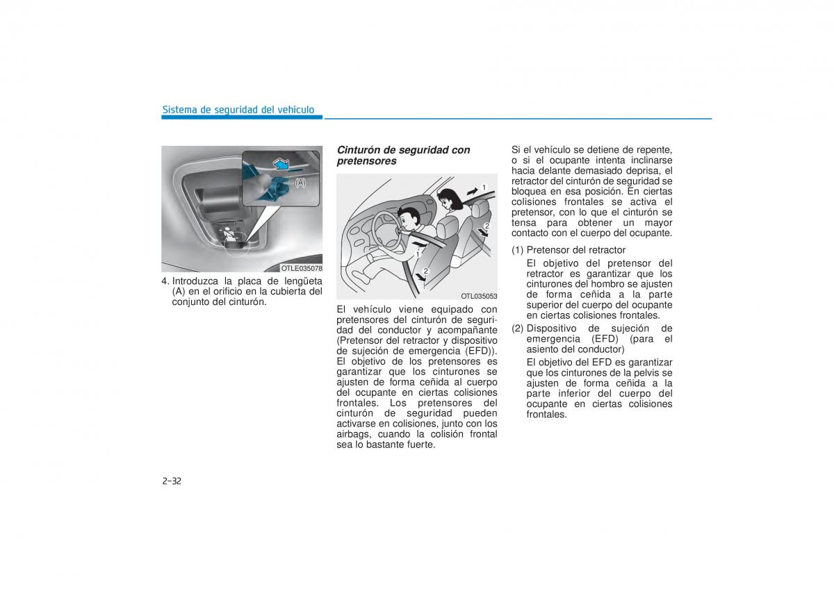 Hyundai Tucson III 3 manual del propietario / page 64