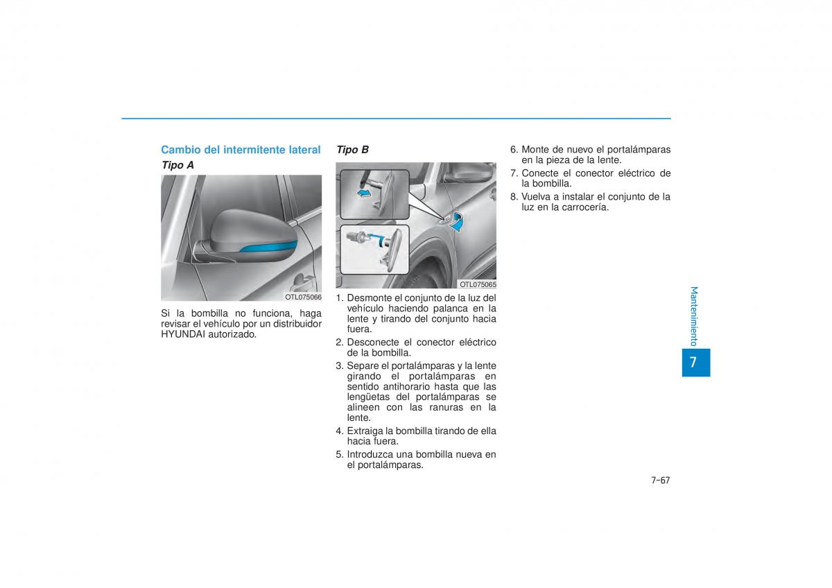 Hyundai Tucson III 3 manual del propietario / page 640