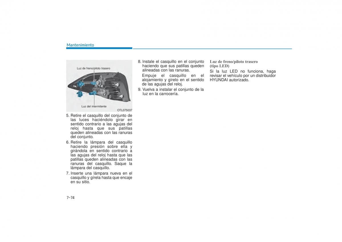 Hyundai Tucson III 3 manual del propietario / page 647