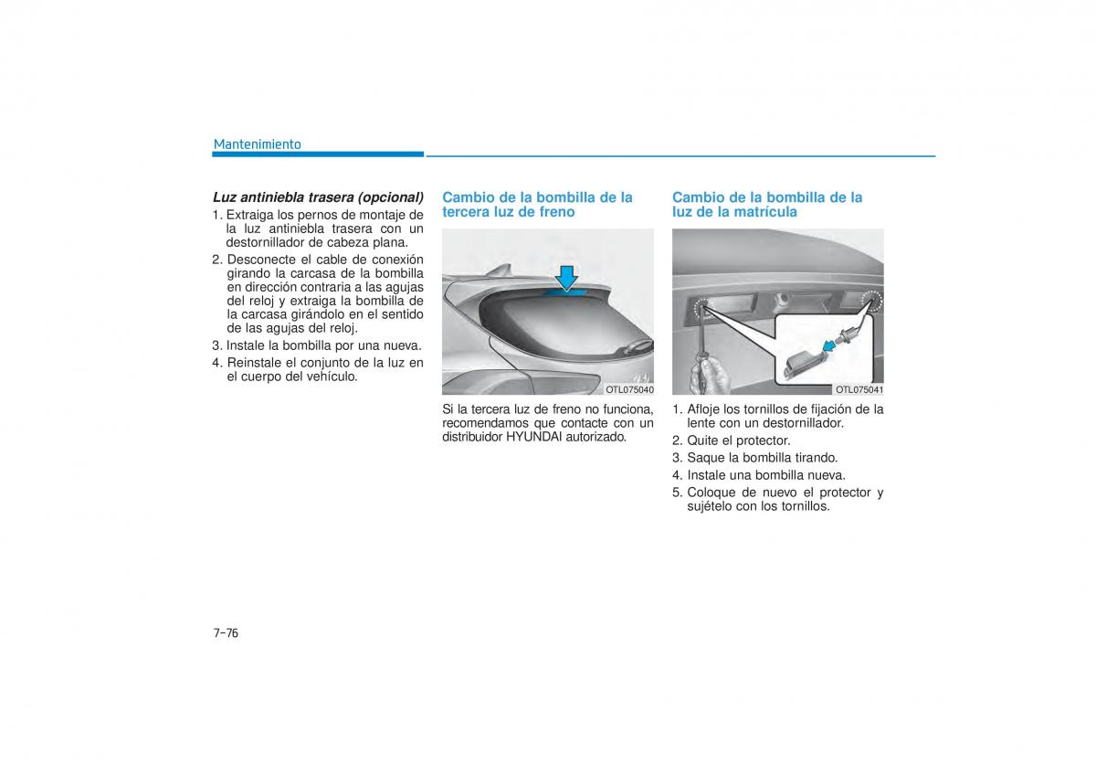 Hyundai Tucson III 3 manual del propietario / page 649