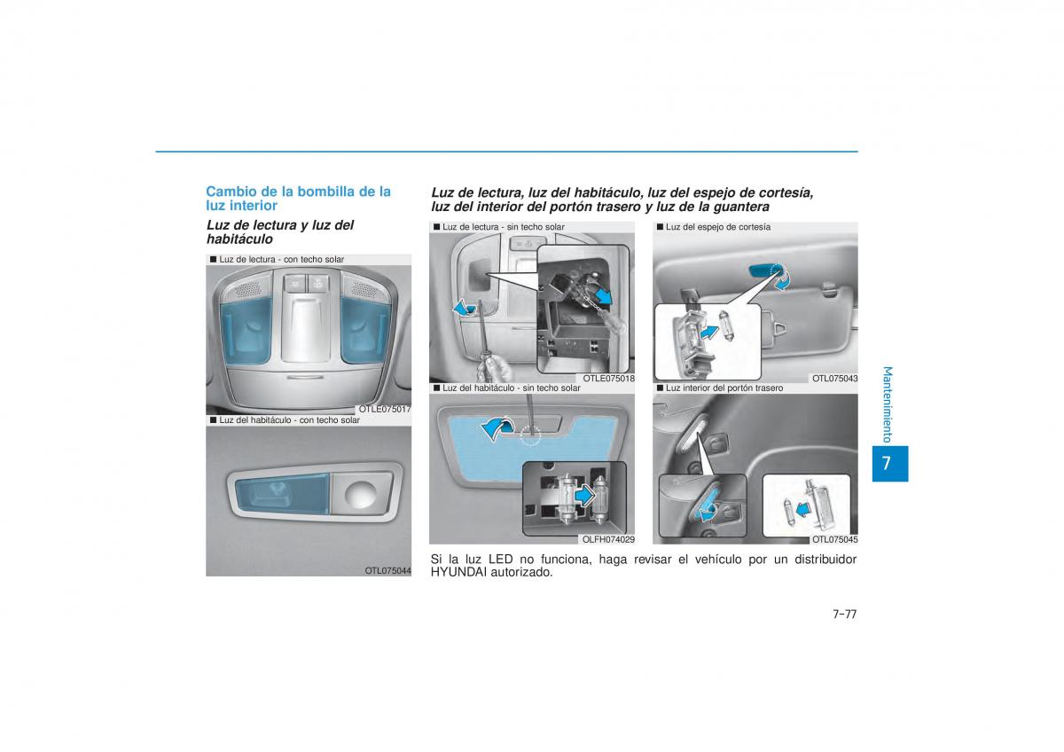 Hyundai Tucson III 3 manual del propietario / page 650