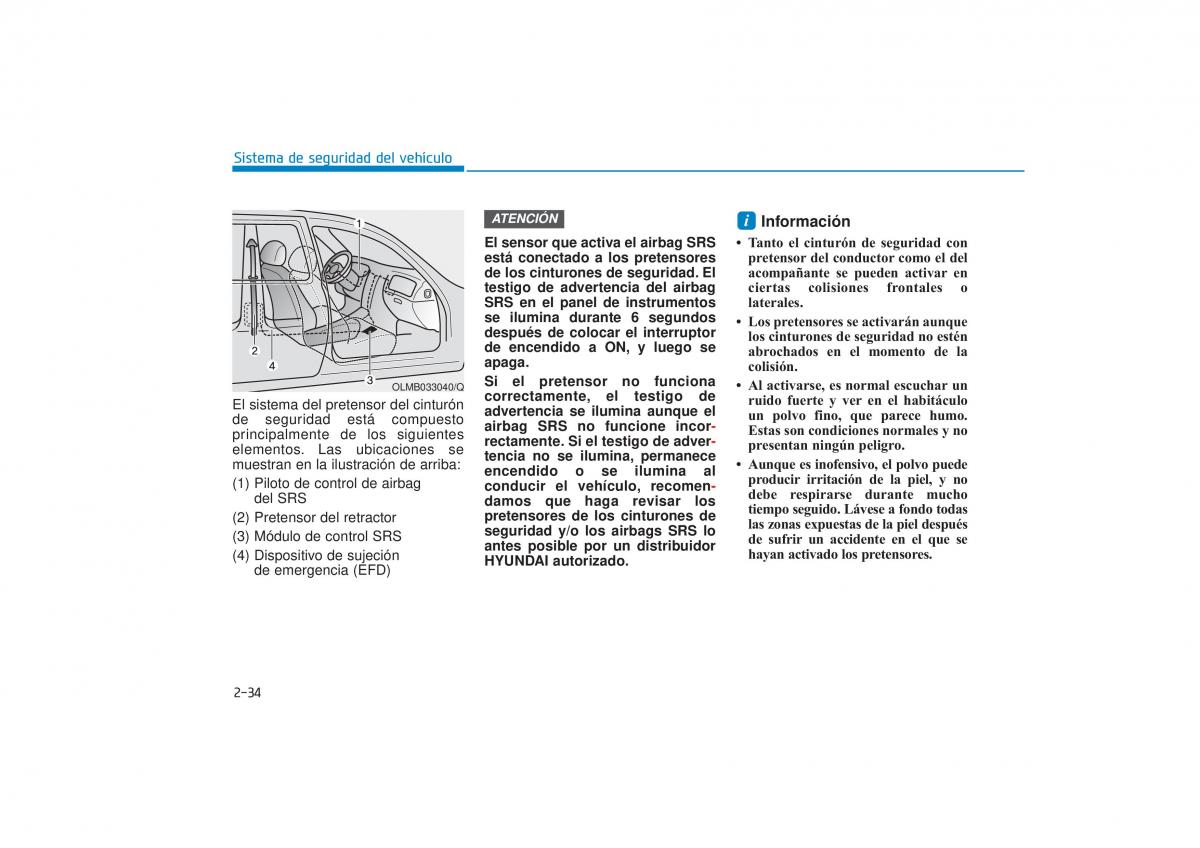 Hyundai Tucson III 3 manual del propietario / page 66